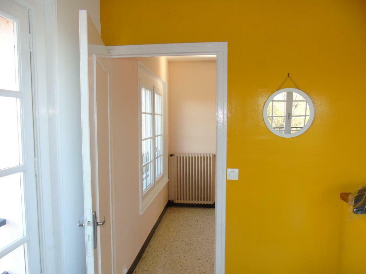 La Croix Blanche Bed & Breakfast ภายนอก รูปภาพ